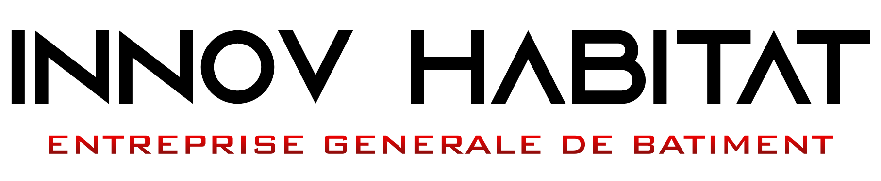 Logo InnovHabitat